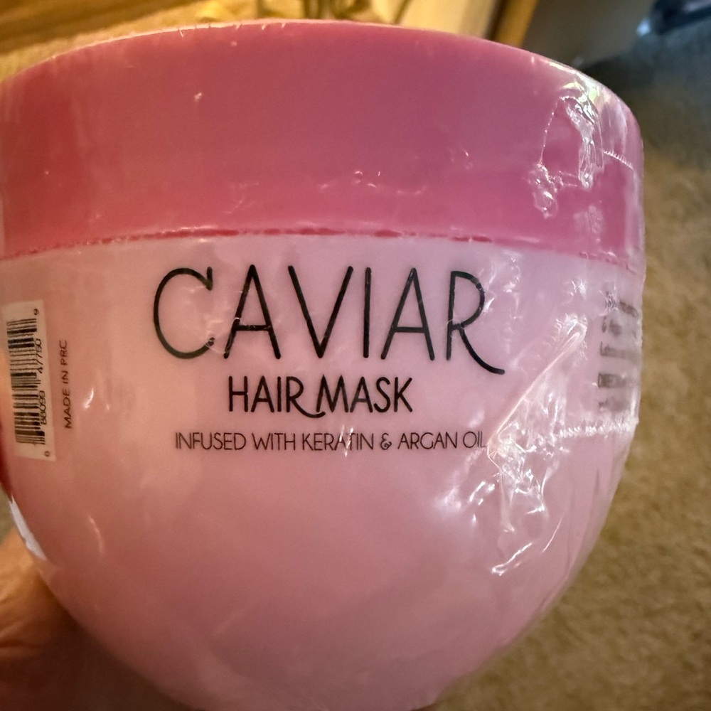 Le Chic Caviar Hair Mask